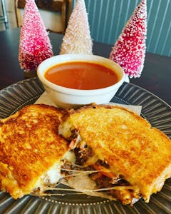Order Spicy Melt food online from Mingle + Graze store, Chandler on bringmethat.com