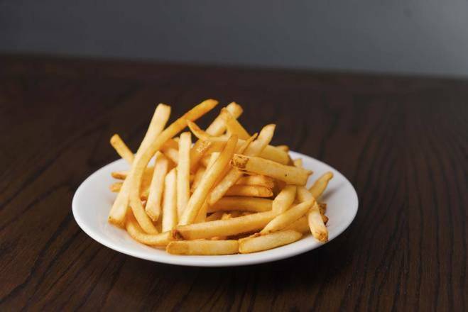 Order French Fries food online from Rosati's Pizza store, Buffalo Grove on bringmethat.com