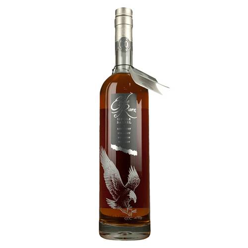 Order Eagle Rare Bourbon 10 Year - 750ml/Single food online from Bottle Shop & Spirits store, Los Alamitos on bringmethat.com