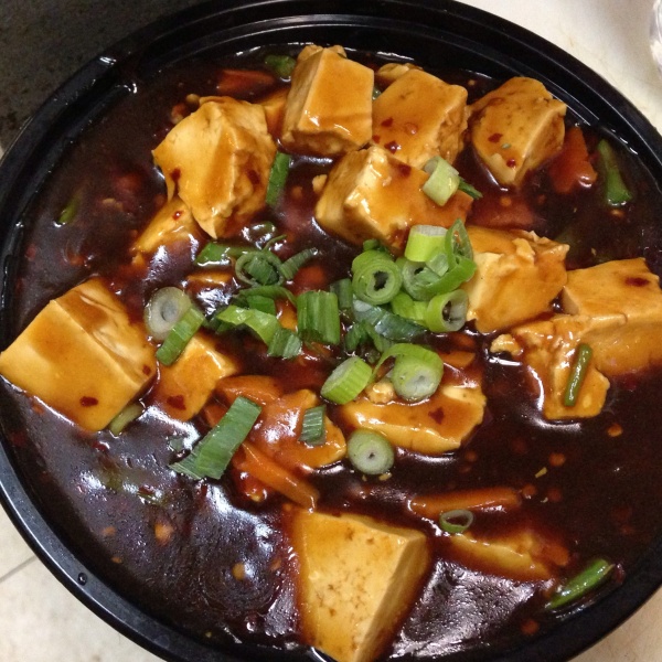 Order Ma Po Tofu food online from Sing Long store, Washington on bringmethat.com
