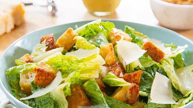 Order Caesar Salad food online from Anchor Bar store, Lancaster on bringmethat.com