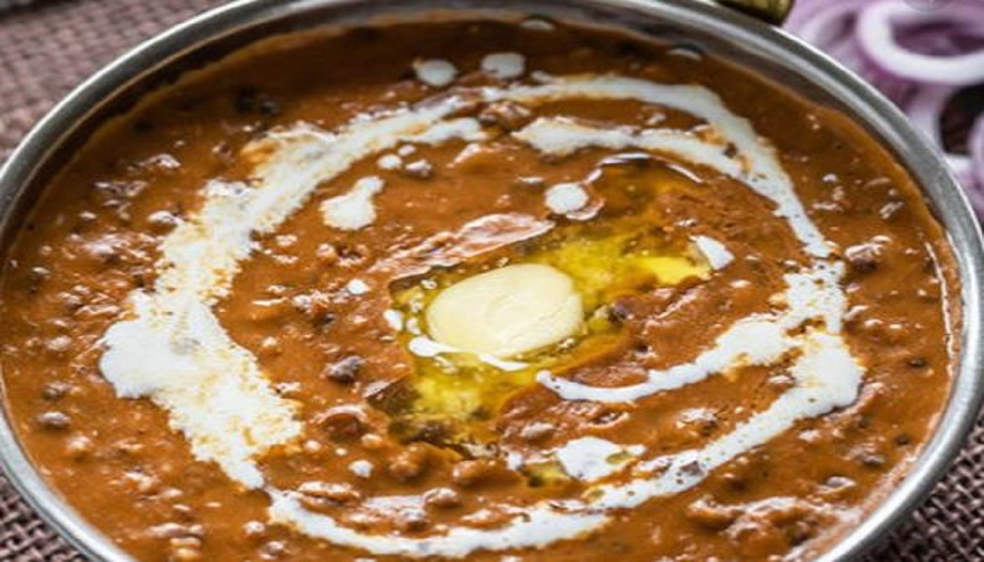 Order Dal Makhani food online from Aroma Indian Cuisine store, Ann Arbor on bringmethat.com