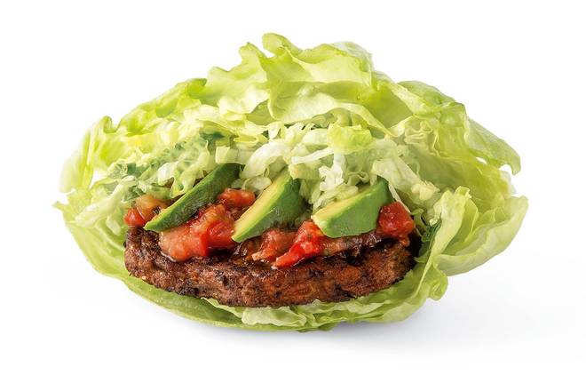 Order Vegan Burger food online from Red Robin store, Albuquerque on bringmethat.com