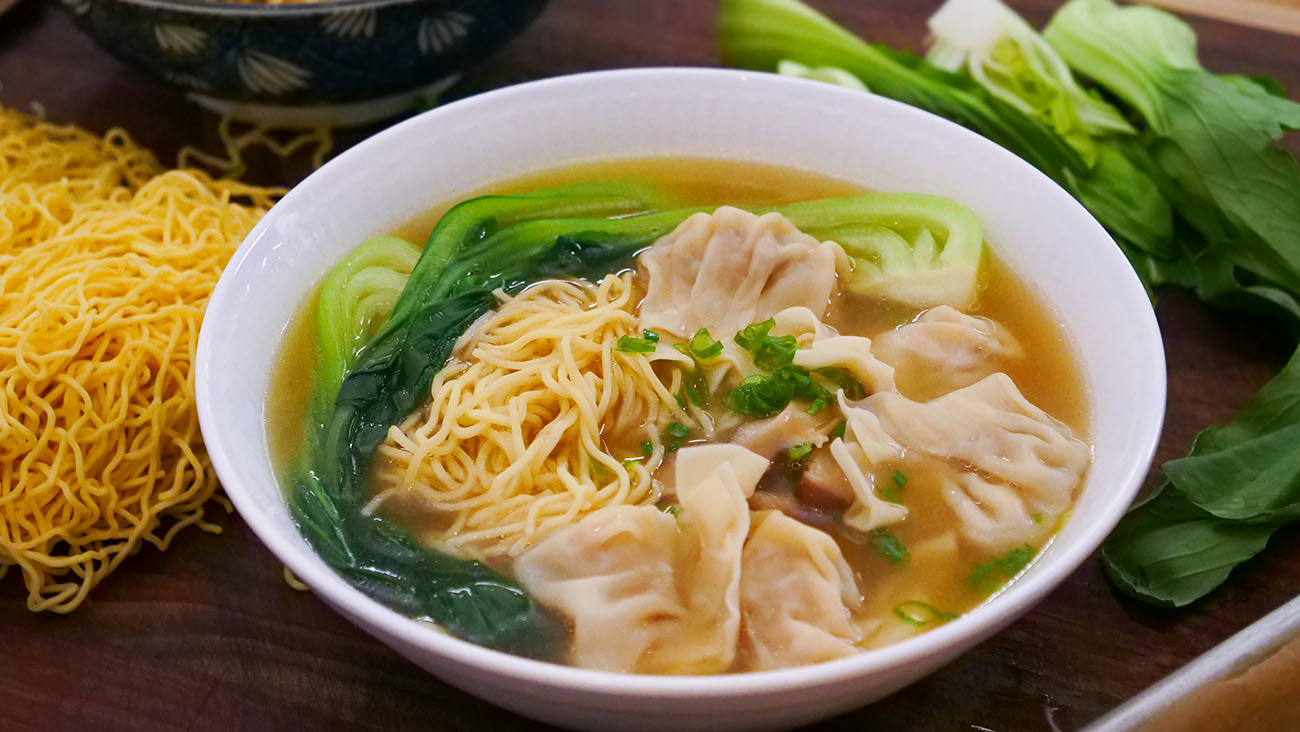 Order Noodle Soups food online from Asian Palace store, Philadelphia on bringmethat.com