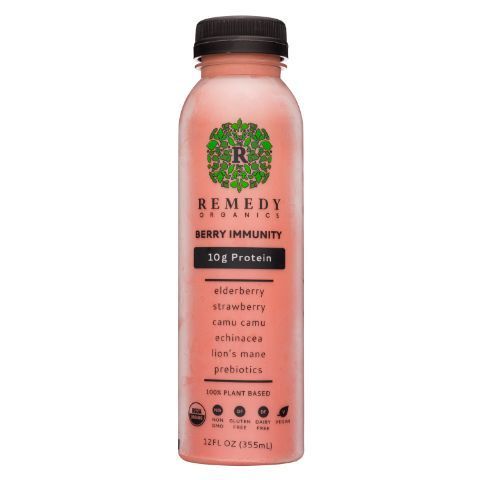 Order Remedy Organics Berry Immunity 12oz food online from 7-Eleven store, Chicago on bringmethat.com