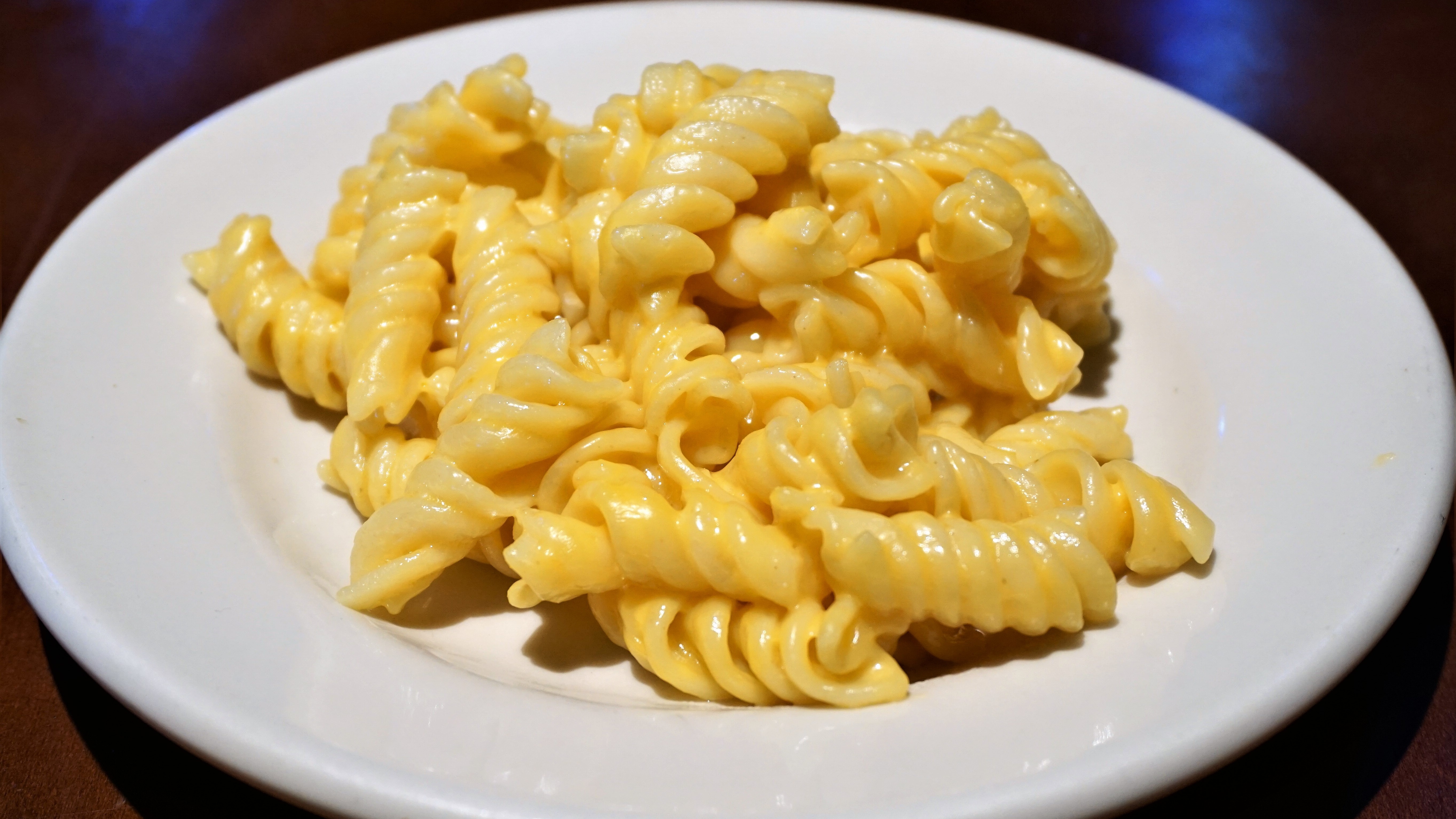 Order Macaroni & Cheese food online from Kickback Jack's store, High Point on bringmethat.com