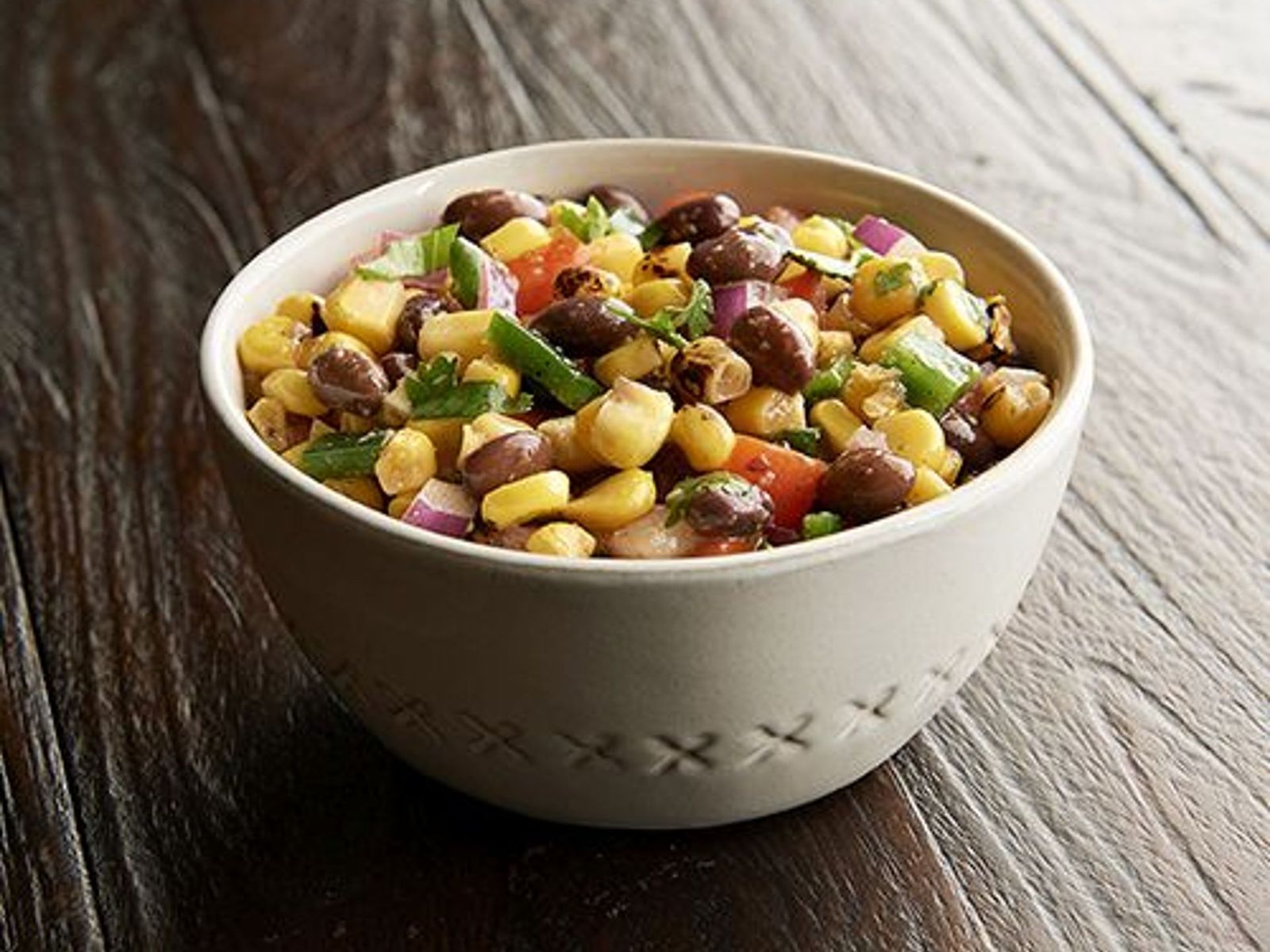 Order Roasted Corn & Black Bean Salad food online from Jasons Deli store, Memphis on bringmethat.com