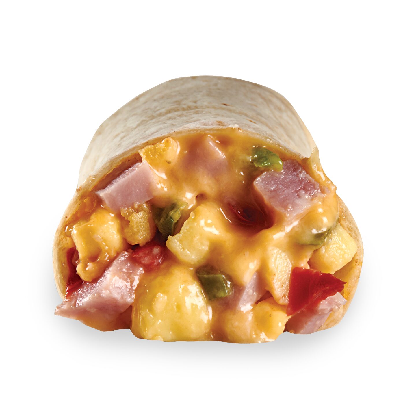 Order Western Burrito food online from Sheetz store, Pittsburgh on bringmethat.com