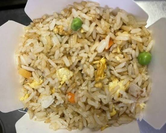 Order Fried Rice  food online from Asian wok cafe store, Alexandria on bringmethat.com