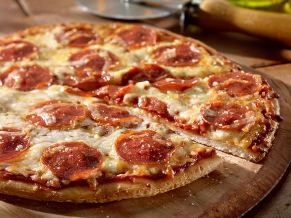 Order Gluten-Free Crust food online from Johnny's New York Style Pizza store, Dacula on bringmethat.com