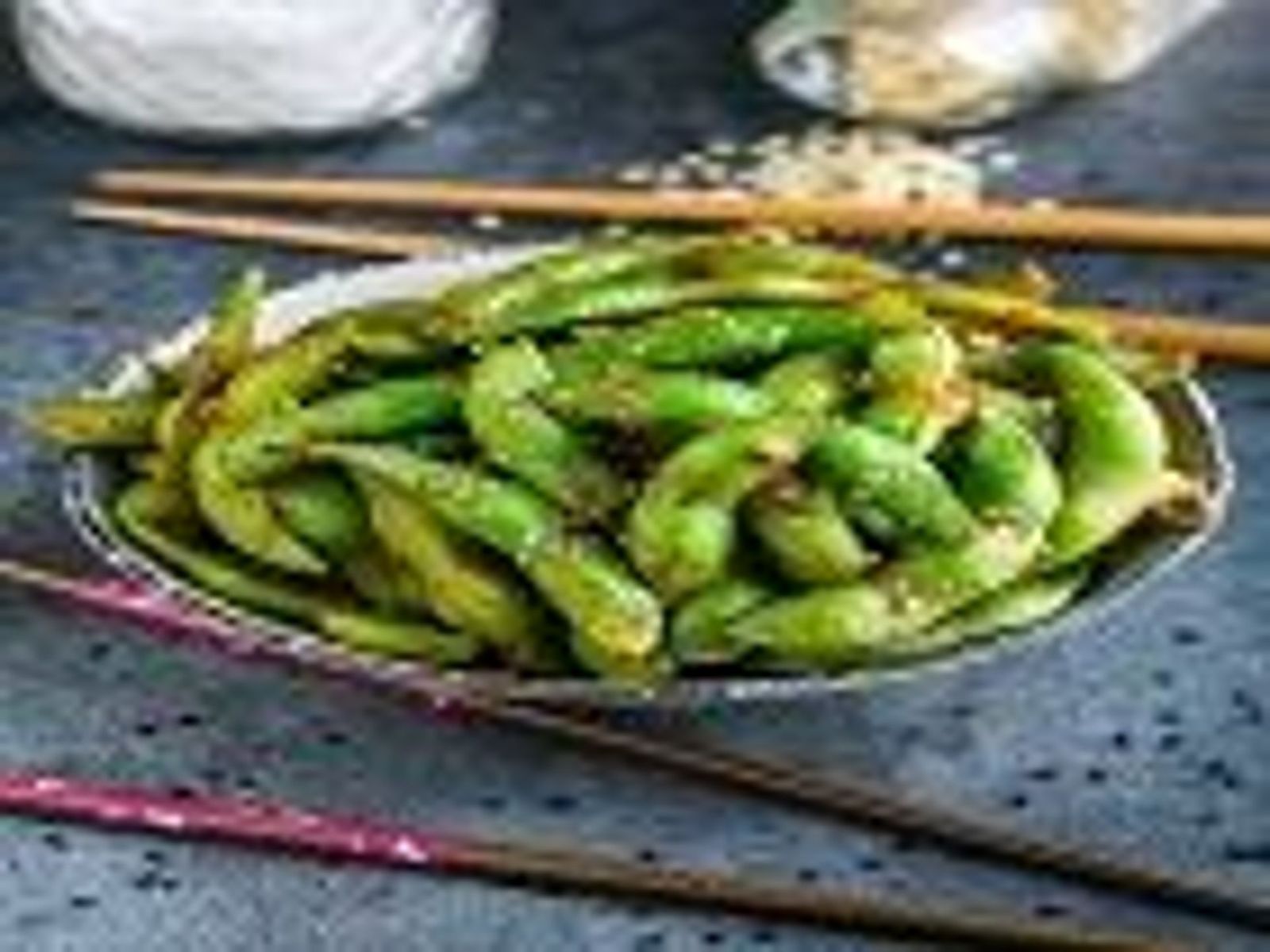 Order EDAMAME food online from Pad Thai store, Chino Hills on bringmethat.com