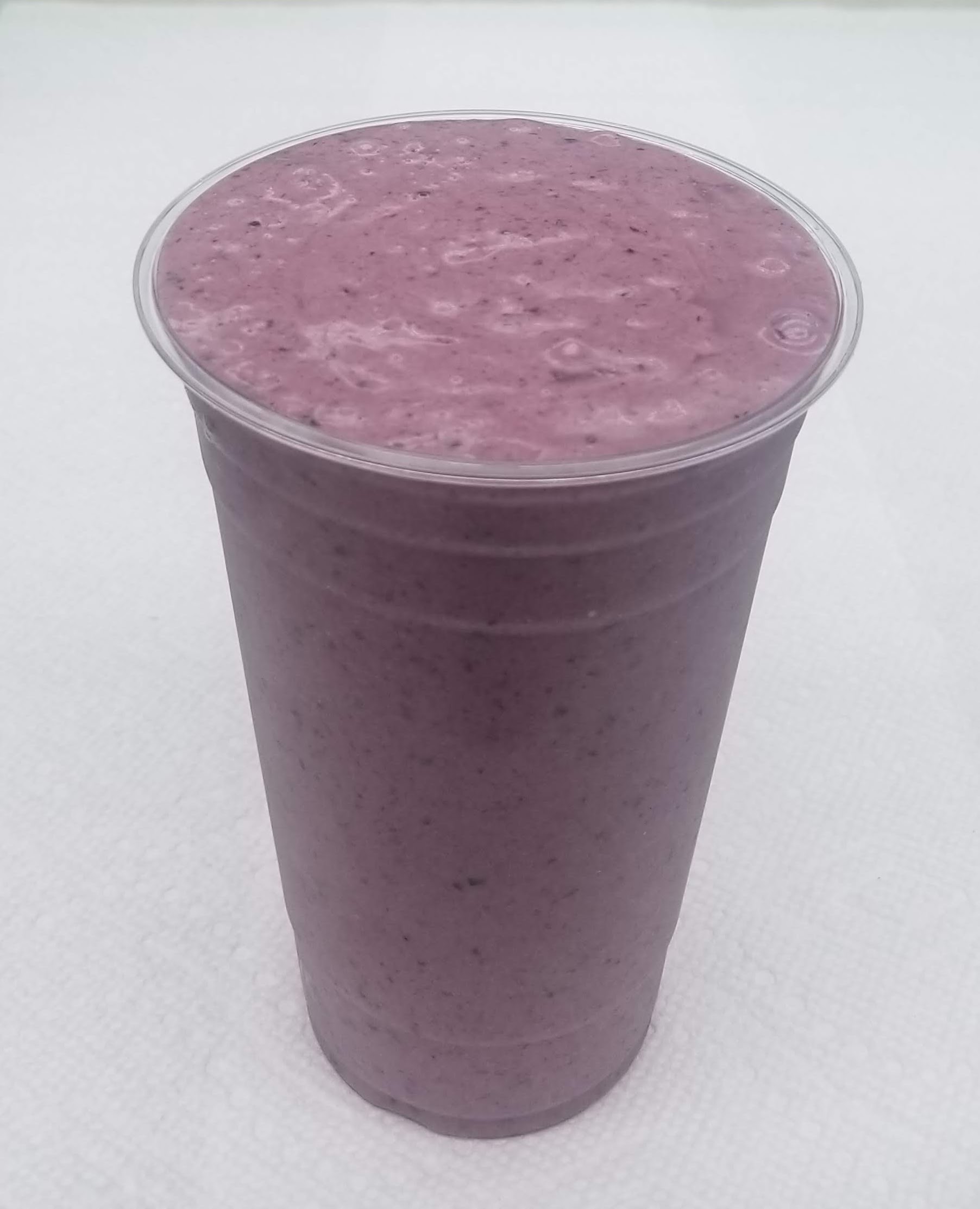 Order Weight Loss Smoothie food online from Juice Bar Plus store, New York on bringmethat.com
