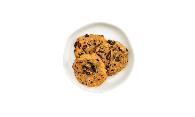 Order CHOCOLATE CHIP COOKIE food online from Sofresh store, Pittsburgh on bringmethat.com
