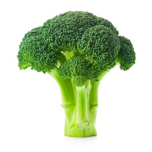 Order Broccoli Regular (1 ct) food online from Safeway store, Pacifica on bringmethat.com