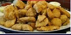 Order Fillet Dinner food online from Troha's chicken & shrimp house store, Chicago on bringmethat.com