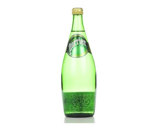 Order Perrier Sparkling Natural Mineral Water - 25.3 fl oz food online from Loma Mini Market store, Long Beach on bringmethat.com