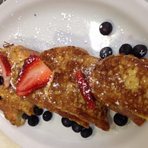 Order Mona's French Toast  food online from Mona Danish Bakery store, Tucson on bringmethat.com