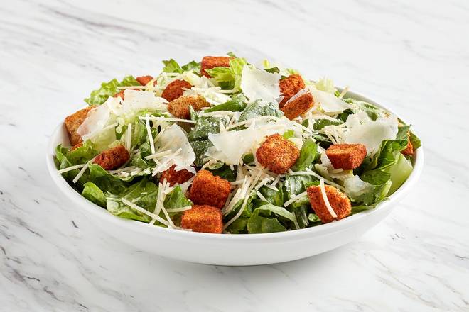 Order Family Salad: Caesar food online from Firebirds Wood Fired Grill store, Eatontown on bringmethat.com