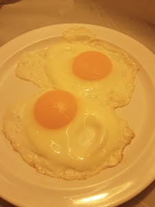 Order 2 EGGS MADE TO ORDER food online from Millers Country Kitchen store, Middletown on bringmethat.com