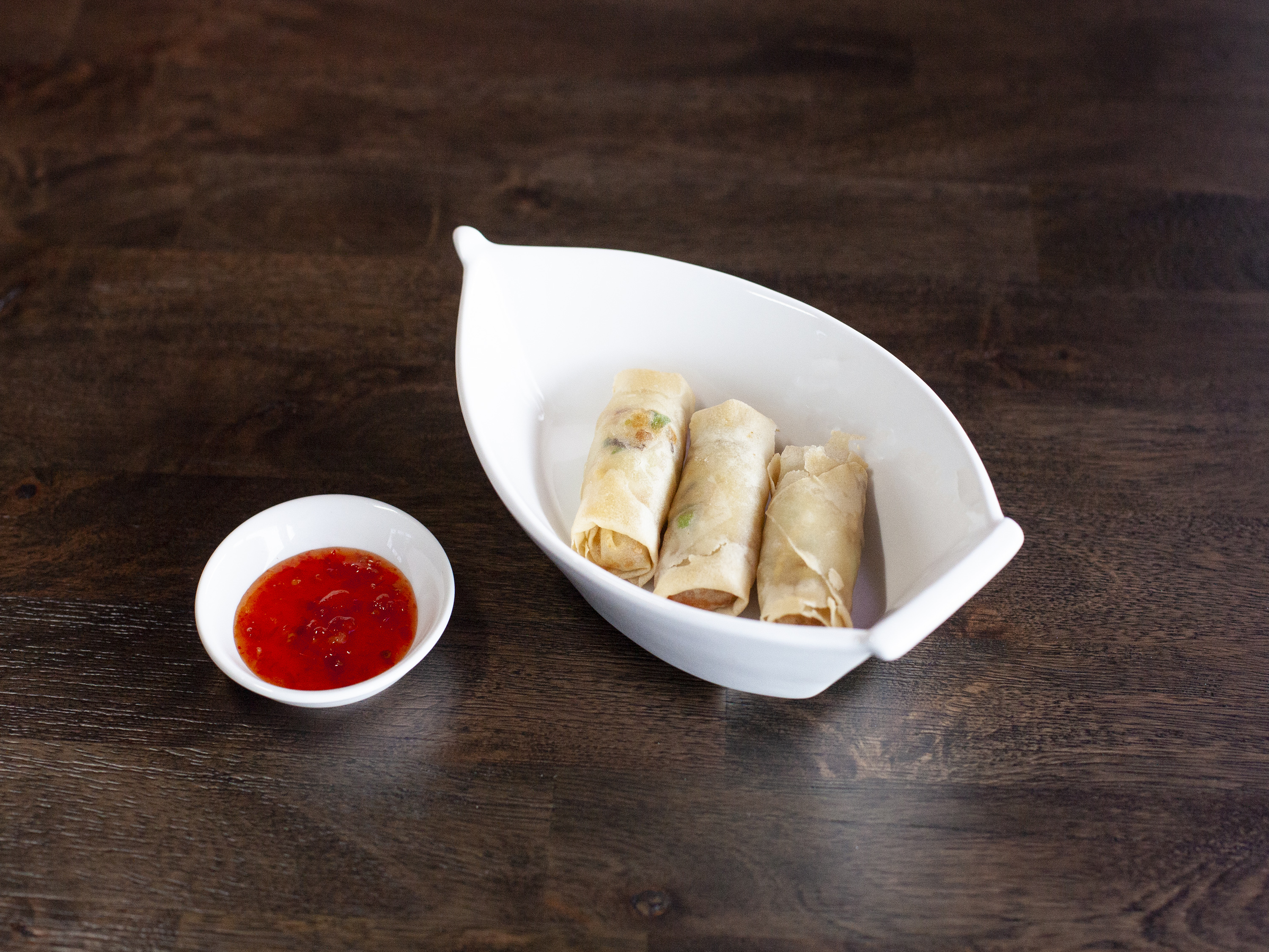 Order Egg Roll food online from Somoon Bowl&Sushi store, Livonia on bringmethat.com