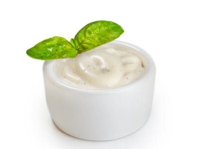 Order Ranch Sauce - Side food online from Pizza Guys store, Walnut Creek on bringmethat.com