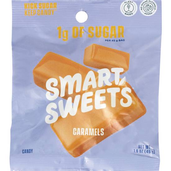 Order Caramels food online from Cvs store, MISSION VIEJO on bringmethat.com