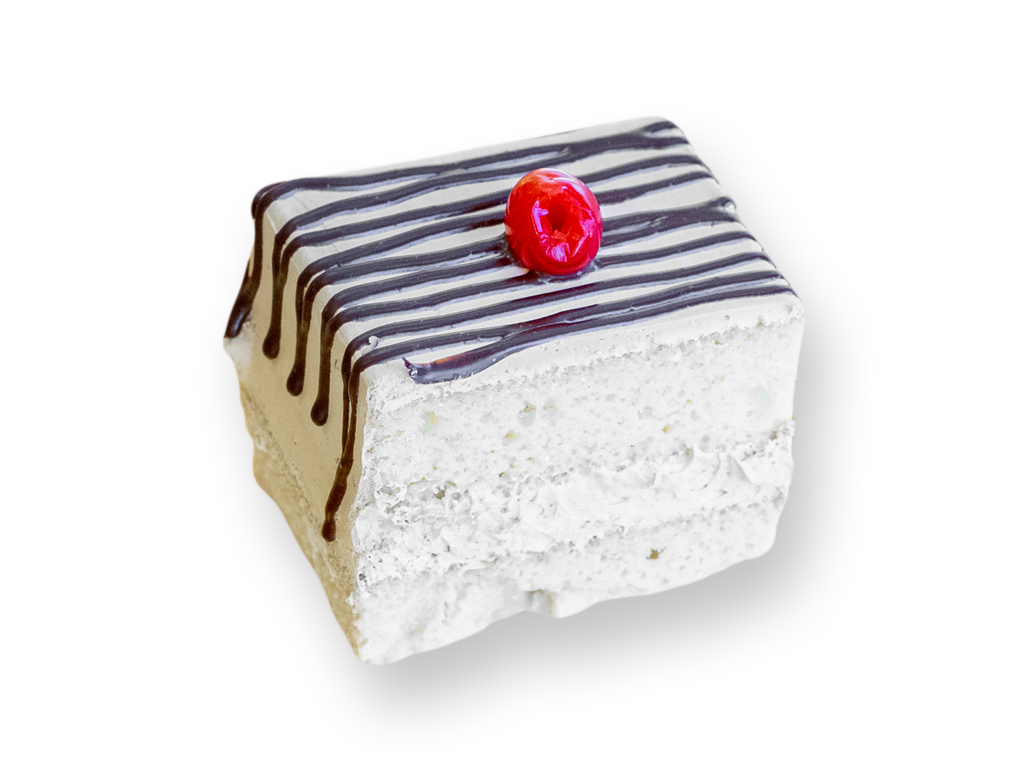 Order Marble 3 Leches Cake food online from Mexico Bakery store, San Jose on bringmethat.com