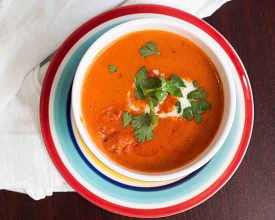 Order Butter Chicken food online from Garden India Grocery store, Thousand Oaks on bringmethat.com