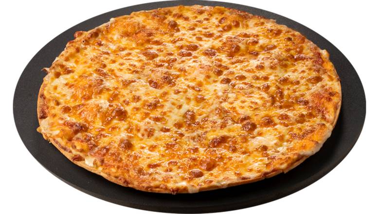 Order Bake @ Home Cheese Pizza food online from Pizza Ranch store, Altoona on bringmethat.com