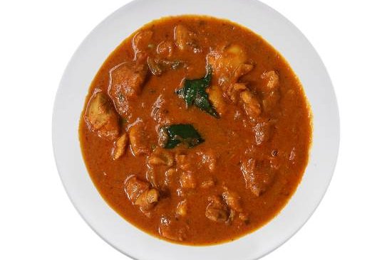 Order Achari Chicken food online from Hot N Spicy Restaurant store, Irving on bringmethat.com
