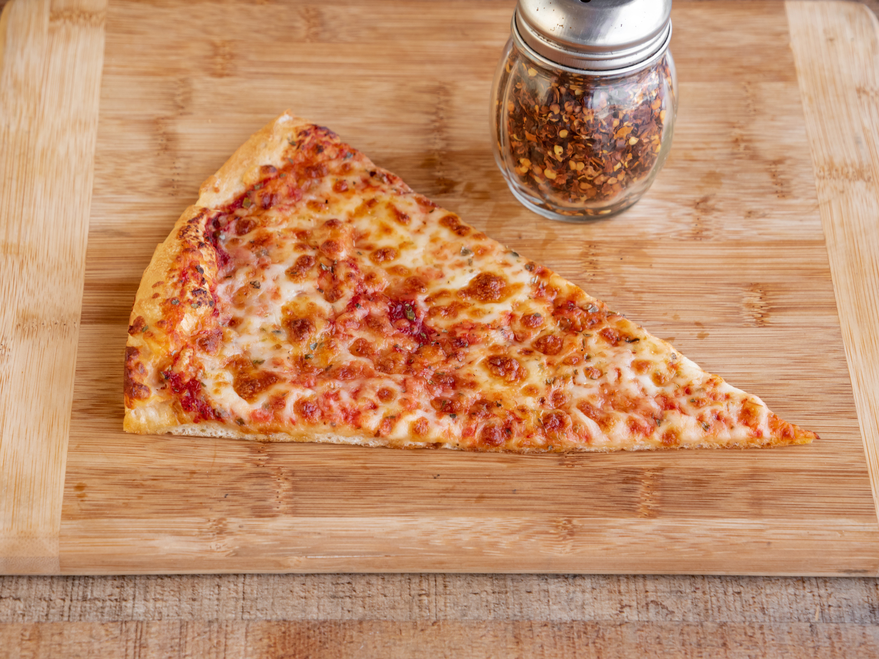Order 12" - Cheese Pizza food online from Mario's Pizza store, Exton on bringmethat.com