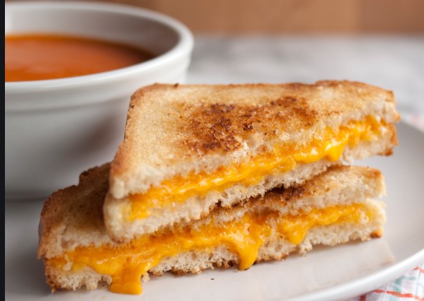 Order Grilled Cheese food online from 82 Powell Deli store, Portland on bringmethat.com