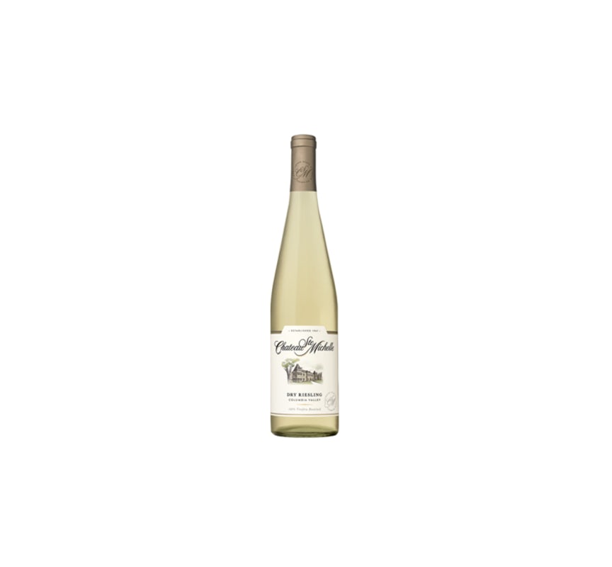 Order CHATEAU STE. MICHELLE RIESLING food online from Ra Sushi store, Chino Hills on bringmethat.com