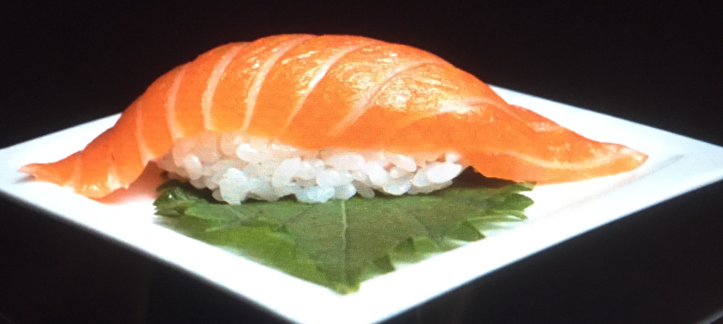 Order Salmon food online from Amber store, New York on bringmethat.com