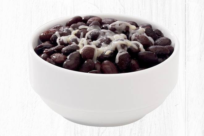 Order Black Beans food online from Rubio's store, San Clemente on bringmethat.com
