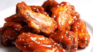 Order BBQ Wings food online from Mrs. P and Me store, Mount Prospect on bringmethat.com