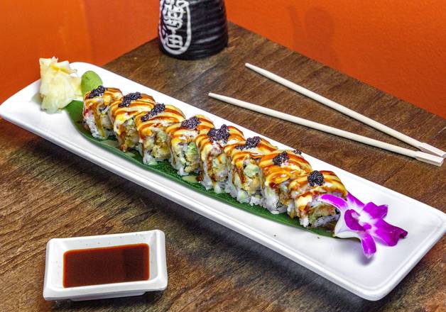 Order Sogo Roll food online from Sogo Asian Fusion store, Latham on bringmethat.com