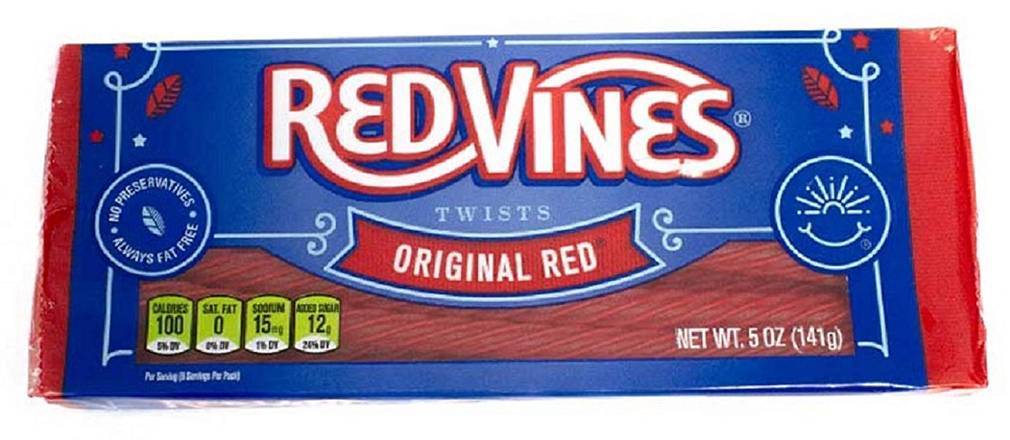 Order Red Vine Tray food online from Power Market 3057 store, Union City on bringmethat.com