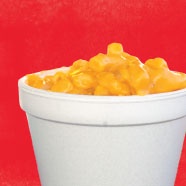 Order Yo' Mama's Mac & Cheese food online from Full Service Bbq store, Maryville on bringmethat.com