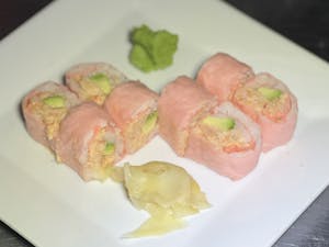 Order Lobster Roll food online from Bistro 1051 store, Clark on bringmethat.com