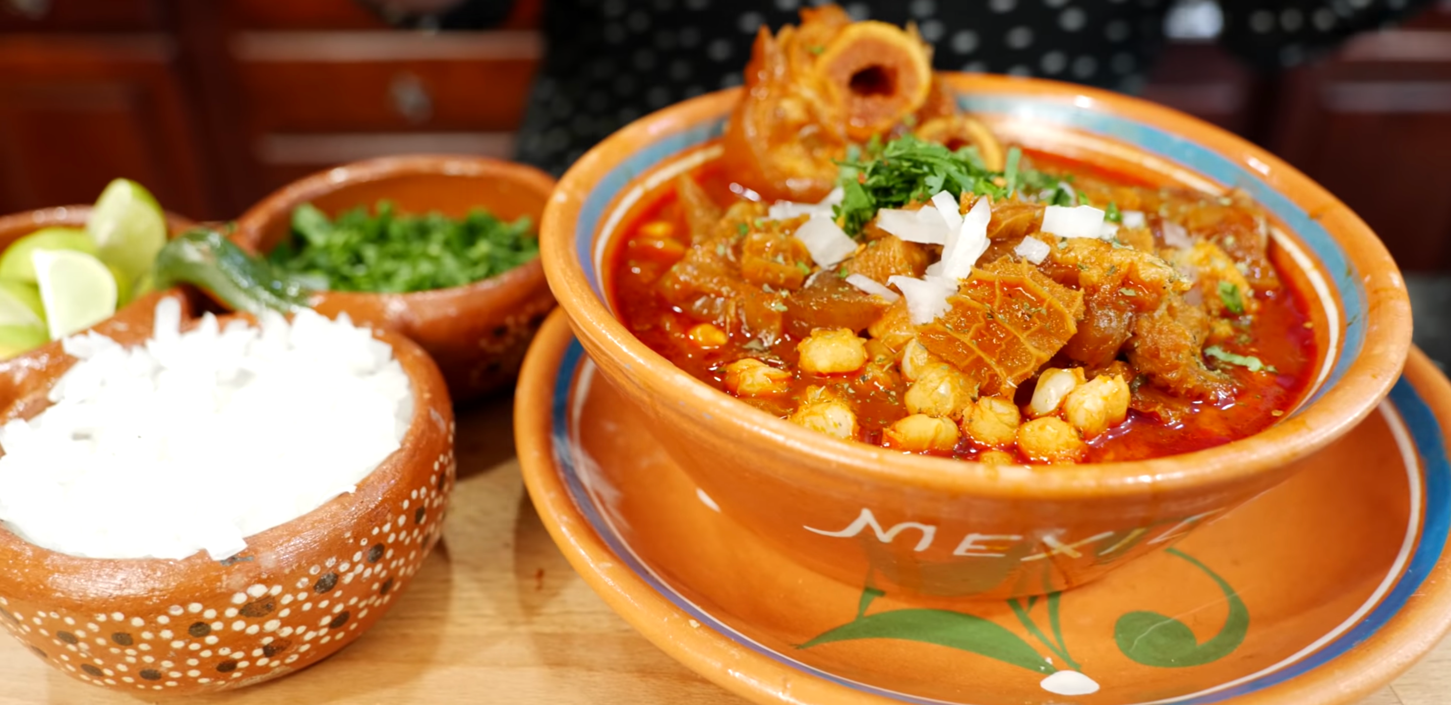 Order Menudo food online from Don Betos Tacos store, Clayton on bringmethat.com
