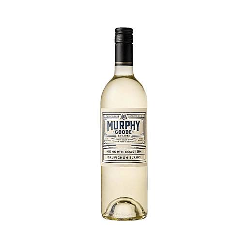 Order Murphy-Goode Sauvignon Blanc (750 ML) 2960 food online from Bevmo! store, Torrance on bringmethat.com