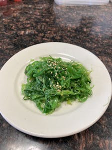 Order Seaweed Salad food online from Asian Pot Express store, Lewisville on bringmethat.com