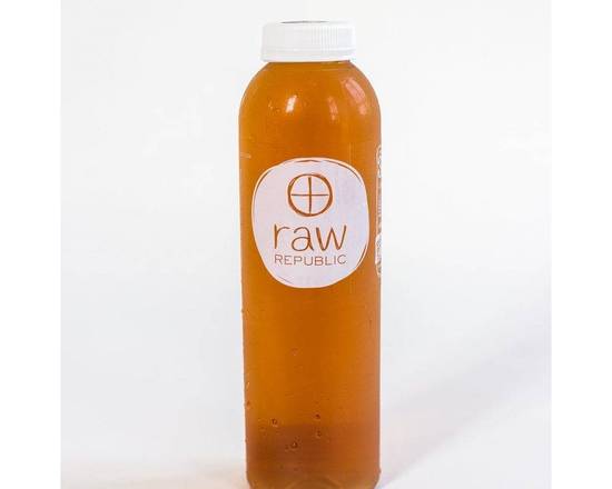 Order Wellness Tea food online from Raw Republic store, New Orleans on bringmethat.com