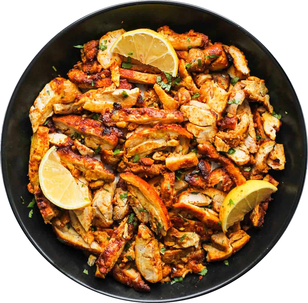 Order Chicken Shawarma food online from Levant Kitchen store, Canton on bringmethat.com