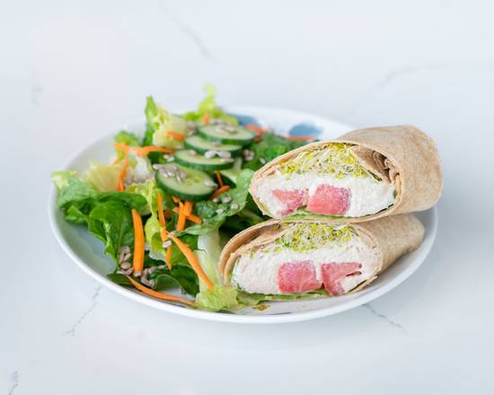 Order tortilla wrap food online from Health Nut store, Sherman oaks on bringmethat.com