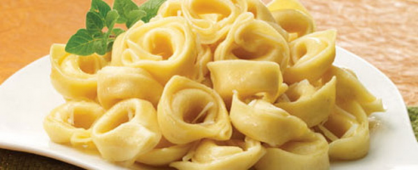 Order Cheese Tortellini Marinara food online from Ametis Pizza store, Clifton on bringmethat.com