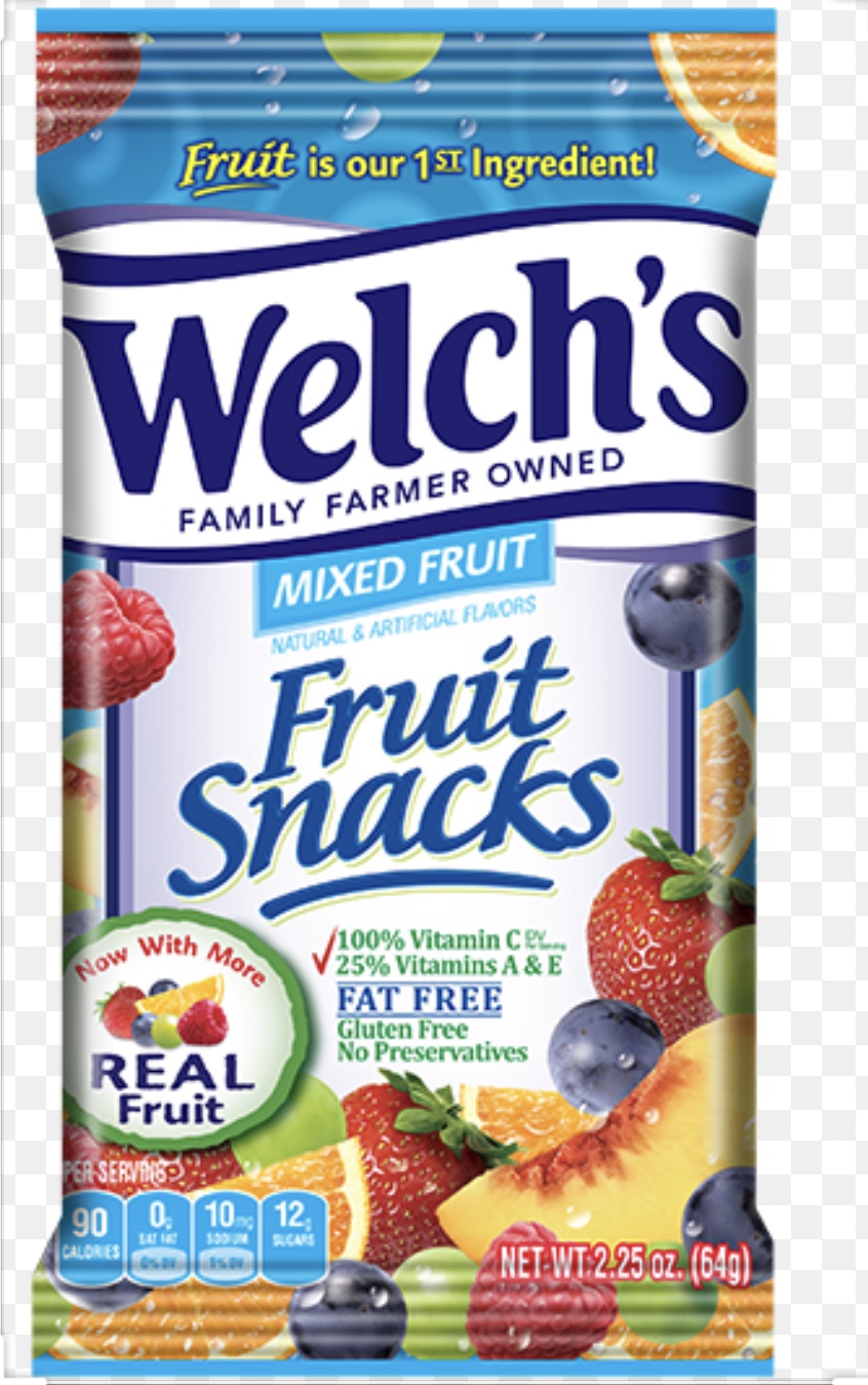 Order Welch’s fruit snacks food online from New Deli store, New York on bringmethat.com