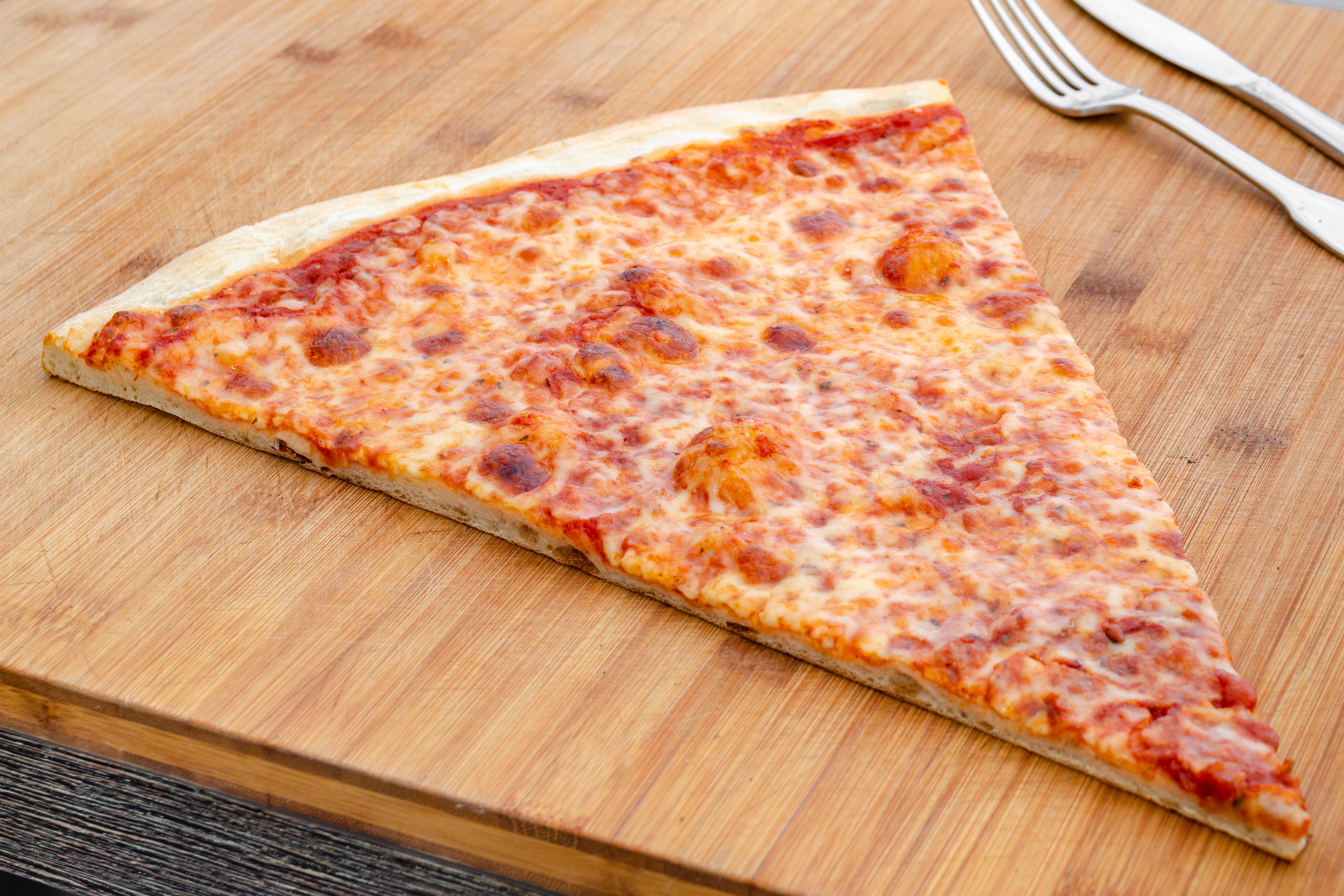 Order House Slice - Slice food online from Maria Pizza store, Yorktown Heights on bringmethat.com