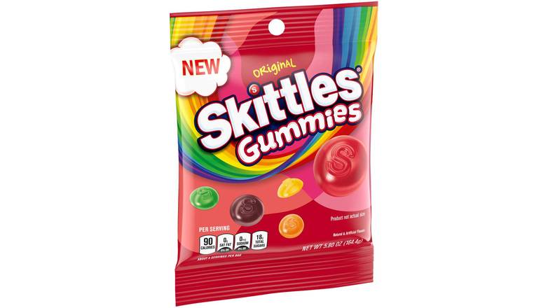 Order Skittles Original Gummy Candy food online from Shell Rock Spring store, Bel Air on bringmethat.com